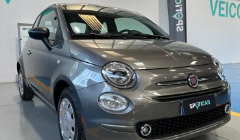 FIAT 500 1.0 HYBRID BENZINA pieno
