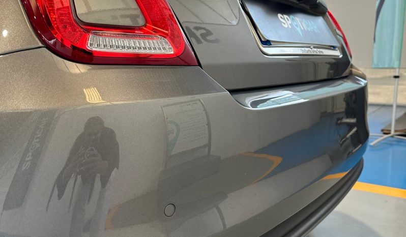 FIAT 500 1.0 HYBRID BENZINA pieno