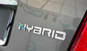 FIAT 500 1.0 HYBRID BENZINA pieno
