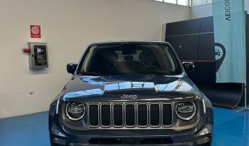 JEEP RENEGADE FARI FULL LED HYBRID LIMITED pieno