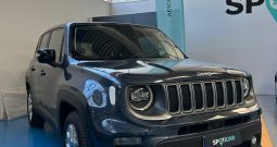 JEEP RENEGADE FARI FULL LED HYBRID LIMITED