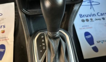 JEEP RENEGADE FARI FULL LED HYBRID LIMITED pieno