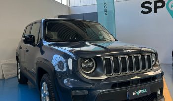 JEEP RENEGADE FARI FULL LED HYBRID LIMITED pieno