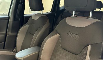 JEEP RENEGADE FARI FULL LED HYBRID LIMITED pieno