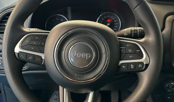 JEEP RENEGADE FARI FULL LED HYBRID LIMITED pieno