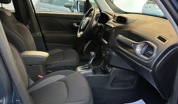JEEP RENEGADE FARI FULL LED HYBRID LIMITED pieno