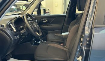 JEEP RENEGADE FARI FULL LED HYBRID LIMITED pieno