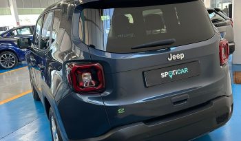 JEEP RENEGADE FARI FULL LED HYBRID LIMITED pieno