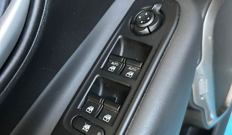 JEEP RENEGADE FARI FULL LED HYBRID LIMITED pieno