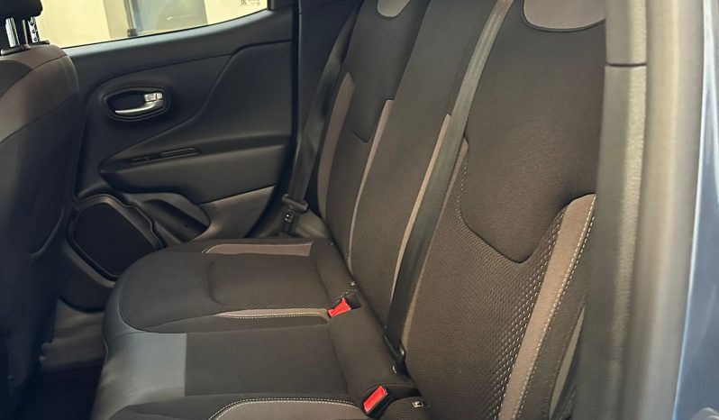JEEP RENEGADE FARI FULL LED HYBRID LIMITED pieno
