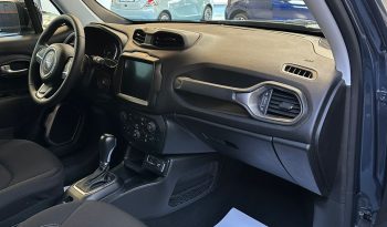 JEEP RENEGADE FARI FULL LED HYBRID LIMITED pieno