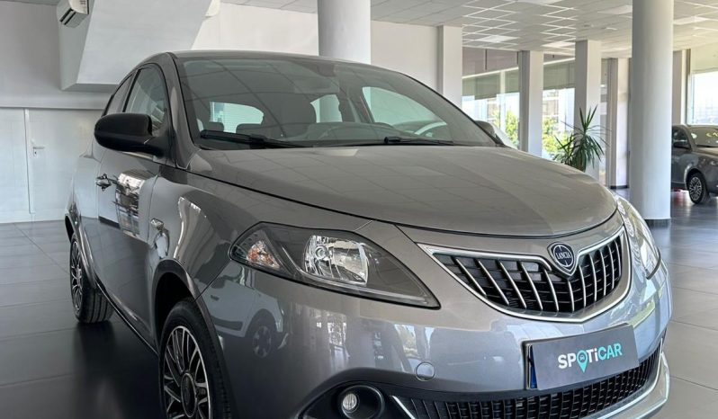YPSILON PLATINO HYBRID pieno