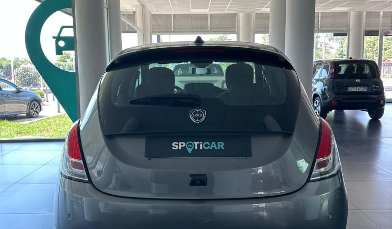 YPSILON PLATINO HYBRID pieno