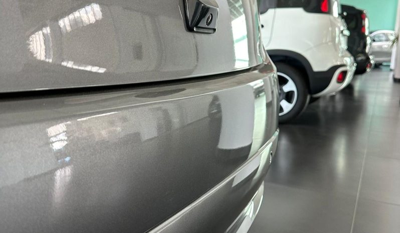 YPSILON PLATINO HYBRID pieno