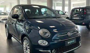FIAT 500 DOLCEVITA HYBRID pieno