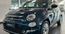 FIAT 500 DOLCEVITA HYBRID