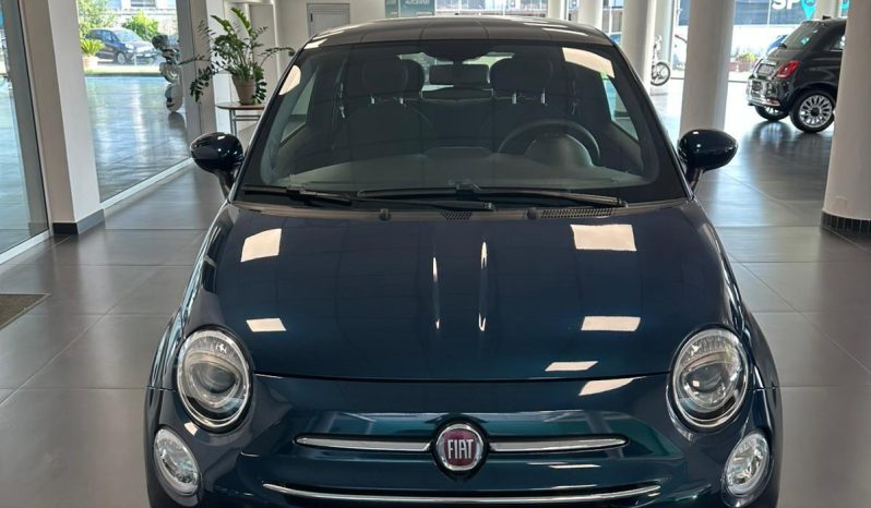 FIAT 500 DOLCEVITA HYBRID pieno