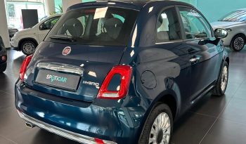 FIAT 500 DOLCEVITA HYBRID pieno