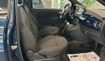 FIAT 500 DOLCEVITA HYBRID pieno