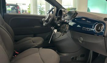 FIAT 500 DOLCEVITA HYBRID pieno