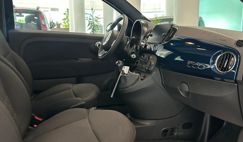 FIAT 500 DOLCEVITA HYBRID pieno