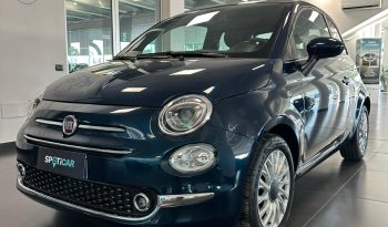 FIAT 500 DOLCEVITA HYBRID pieno