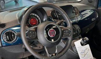 FIAT 500 DOLCEVITA HYBRID pieno