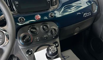 FIAT 500 DOLCEVITA HYBRID pieno