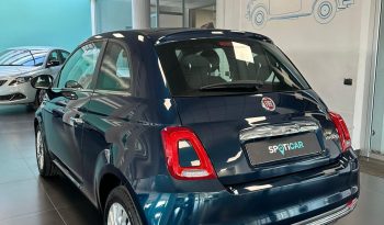 FIAT 500 DOLCEVITA HYBRID pieno
