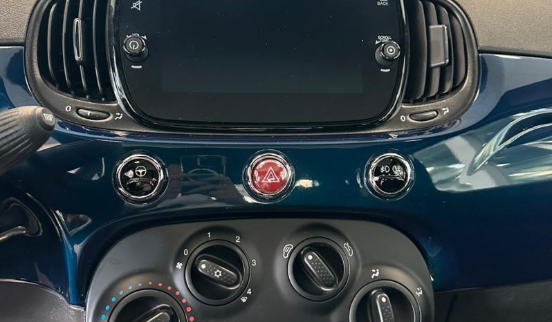 FIAT 500 DOLCEVITA HYBRID pieno