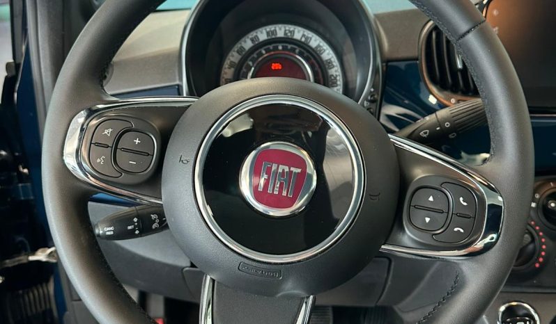 FIAT 500 DOLCEVITA HYBRID pieno