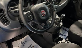 FIAT PANDA CROSS HYBRID pieno
