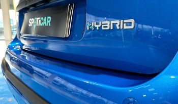 FIAT PANDA CROSS HYBRID pieno