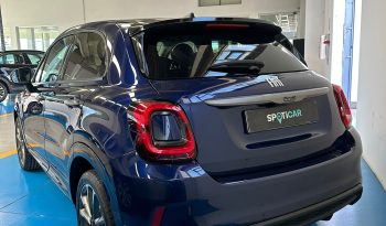 FIAT 500 X DIESEL SPORT pieno