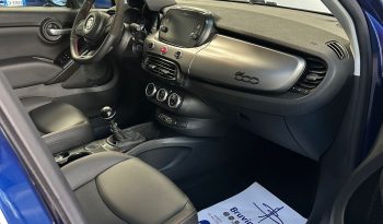 FIAT 500 X DIESEL SPORT pieno