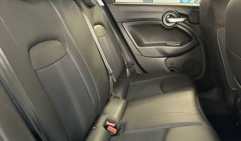 FIAT 500 X DIESEL SPORT pieno