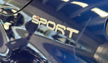 FIAT 500 X DIESEL SPORT pieno
