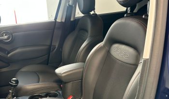 FIAT 500 X DIESEL SPORT pieno