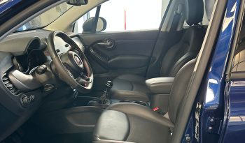 FIAT 500 X DIESEL SPORT pieno