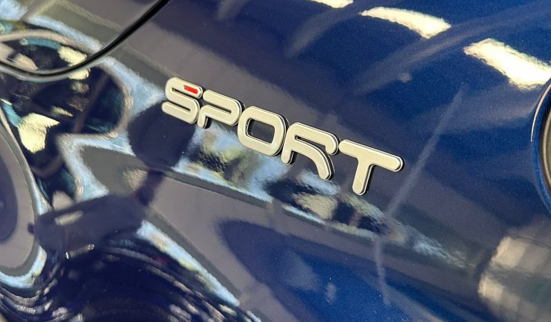 FIAT 500 X DIESEL SPORT pieno