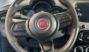 FIAT 500 X DIESEL SPORT pieno