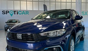 FIAT TIPO SEDAN NUOVA DIESEL pieno