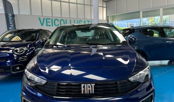 FIAT TIPO SEDAN NUOVA DIESEL pieno