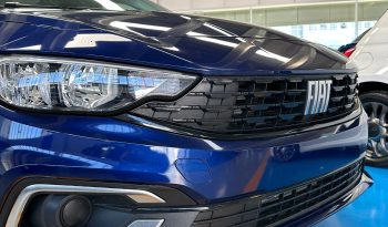 FIAT TIPO SEDAN NUOVA DIESEL pieno