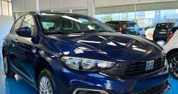 FIAT TIPO SEDAN NUOVA DIESEL