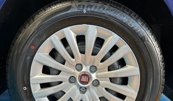 FIAT TIPO SEDAN NUOVA DIESEL pieno