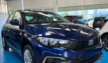 FIAT TIPO SEDAN NUOVA DIESEL pieno