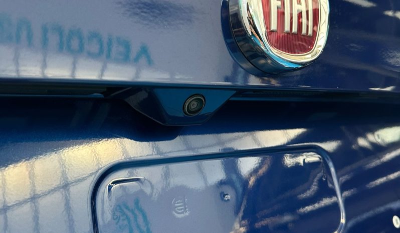 FIAT TIPO SEDAN NUOVA DIESEL pieno