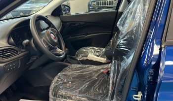 FIAT TIPO SEDAN NUOVA DIESEL pieno