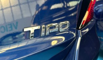 FIAT TIPO SEDAN NUOVA DIESEL pieno